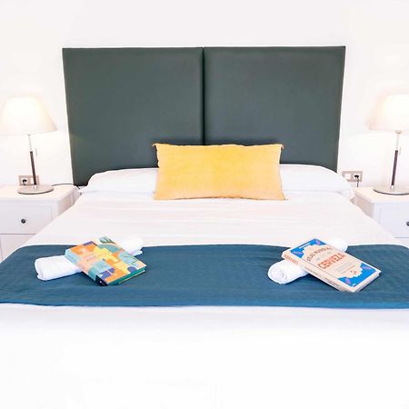 Villa Privada En Corralejo Ngoại thất bức ảnh