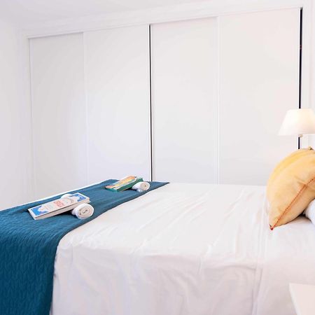 Villa Privada En Corralejo Ngoại thất bức ảnh