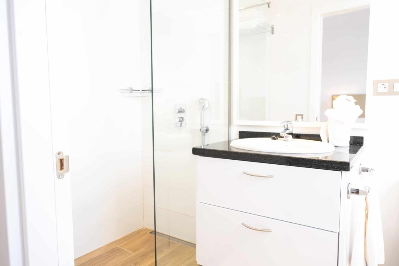 Villa Privada En Corralejo Ngoại thất bức ảnh
