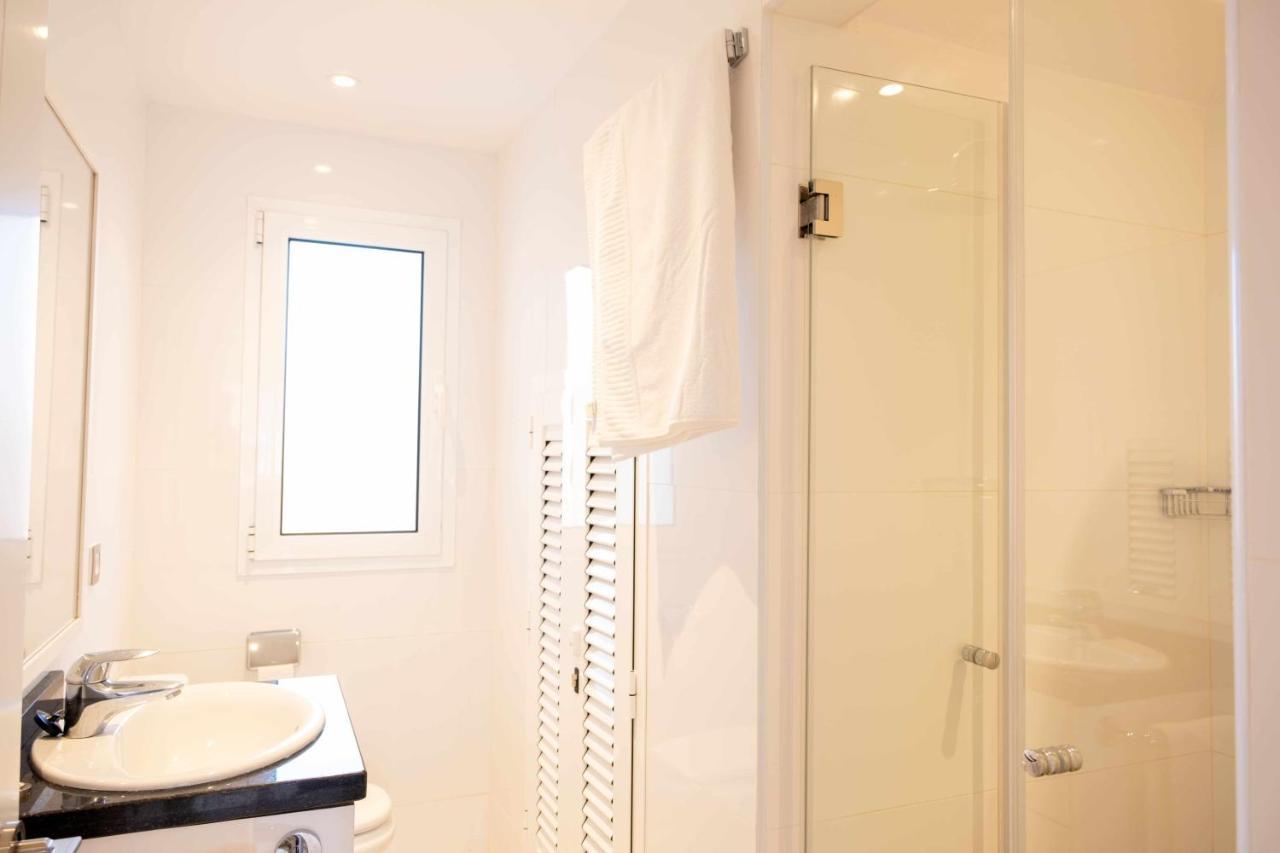 Villa Privada En Corralejo Ngoại thất bức ảnh