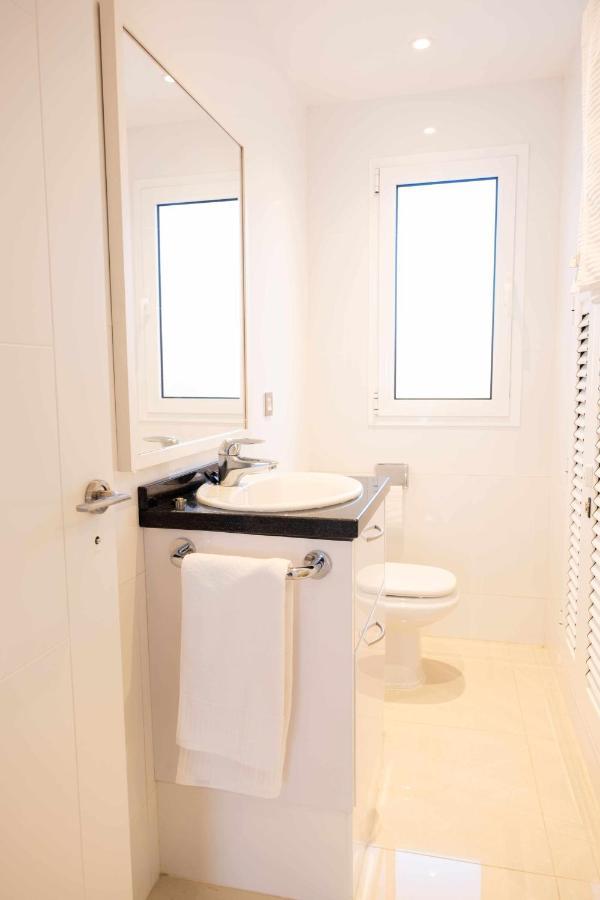 Villa Privada En Corralejo Ngoại thất bức ảnh