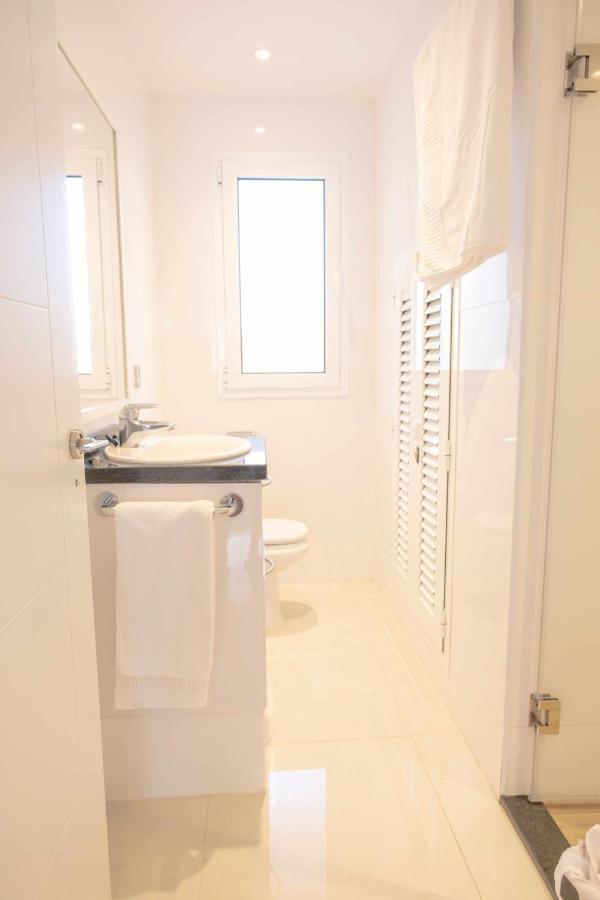 Villa Privada En Corralejo Ngoại thất bức ảnh