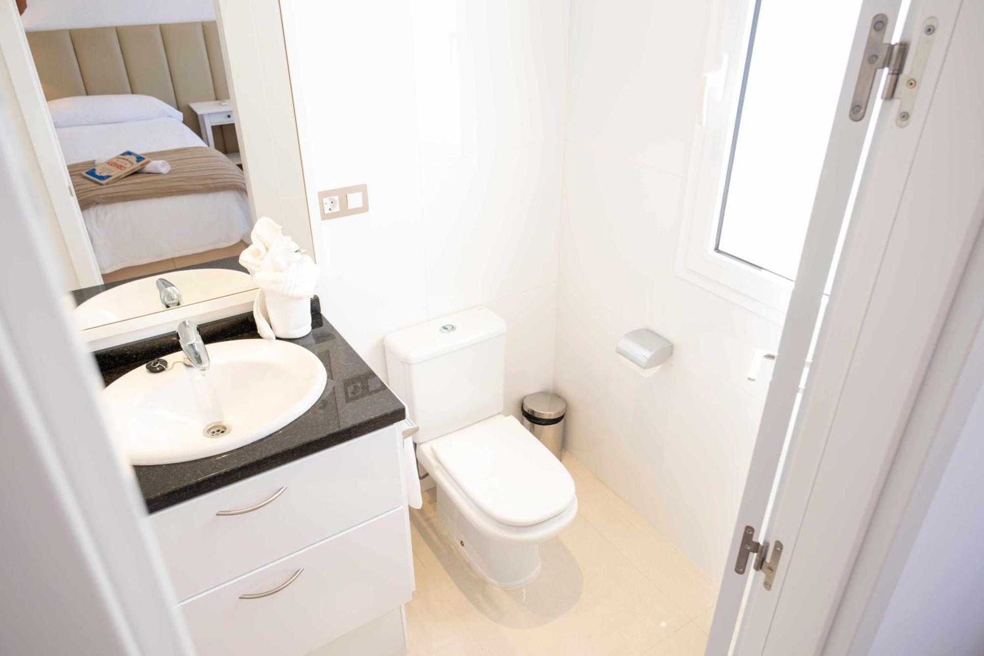 Villa Privada En Corralejo Ngoại thất bức ảnh