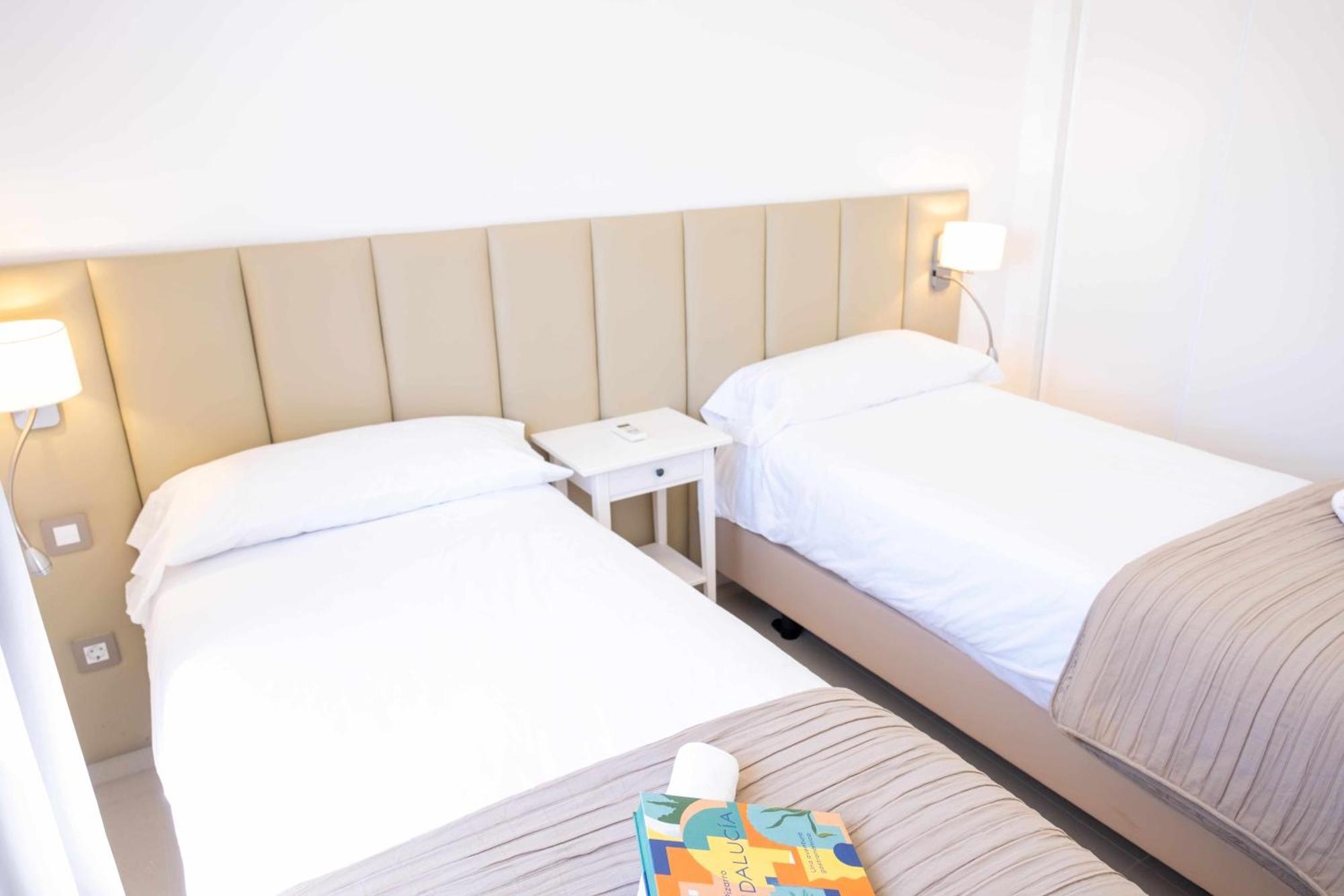 Villa Privada En Corralejo Ngoại thất bức ảnh