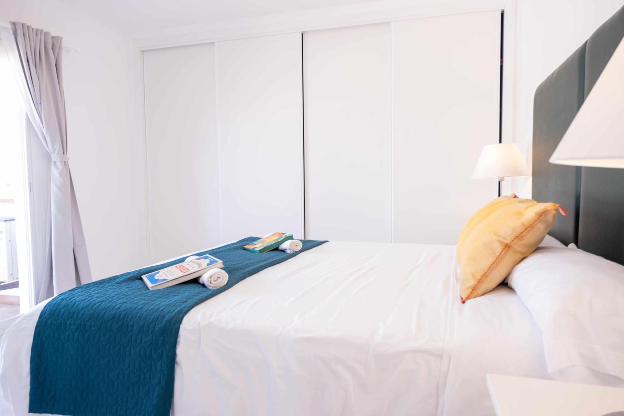 Villa Privada En Corralejo Ngoại thất bức ảnh
