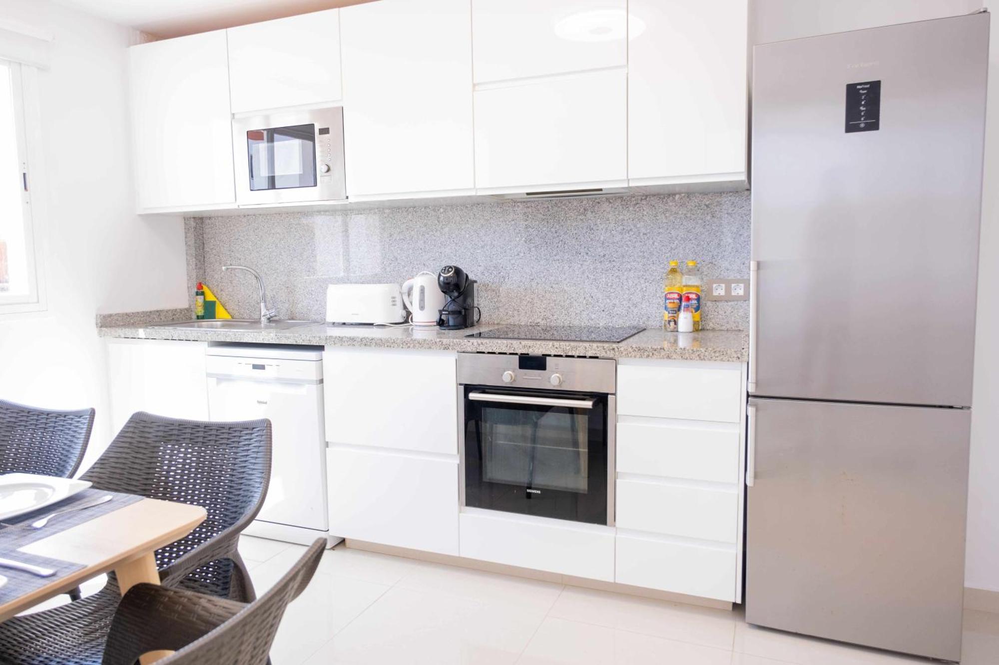 Villa Privada En Corralejo Ngoại thất bức ảnh