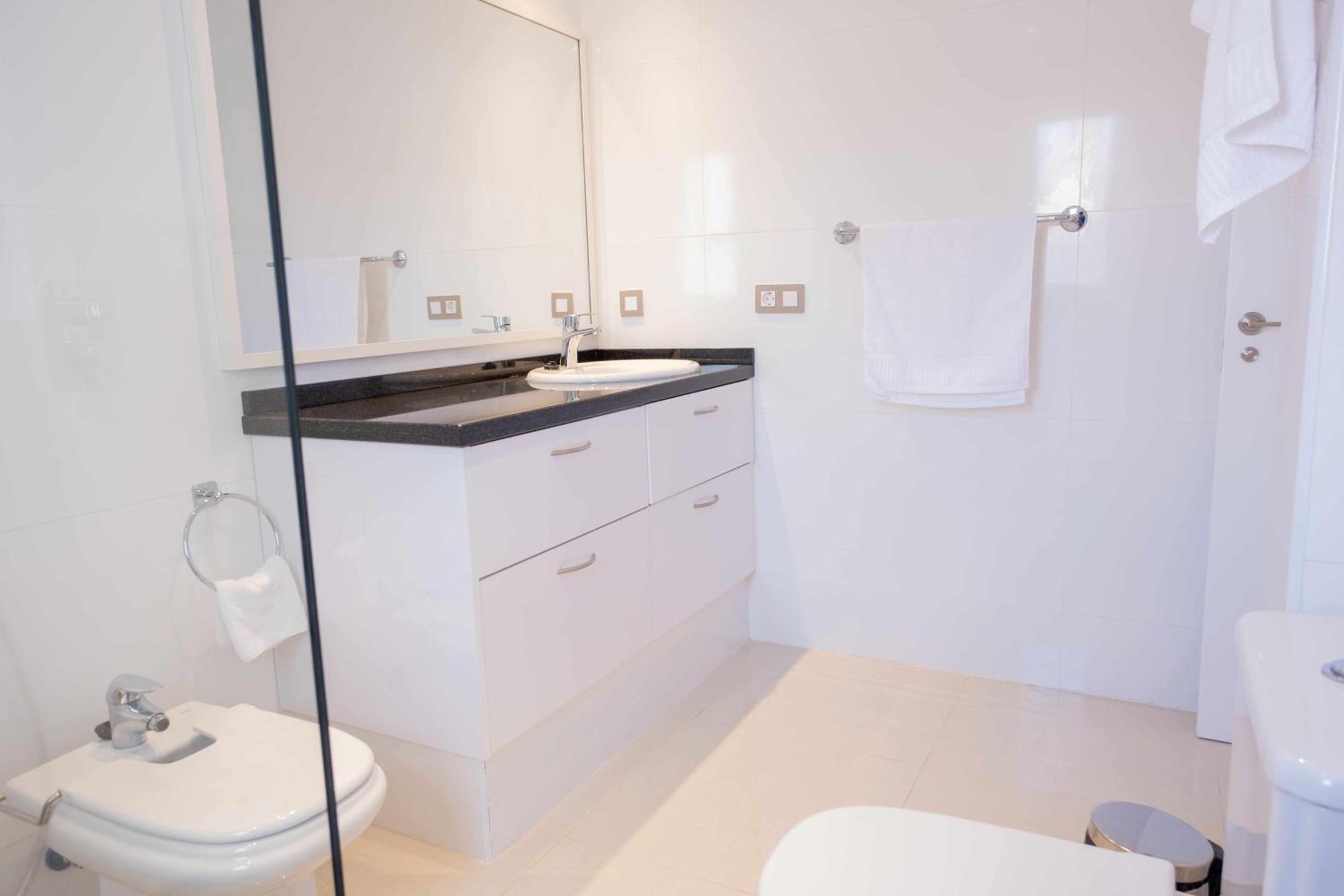 Villa Privada En Corralejo Ngoại thất bức ảnh
