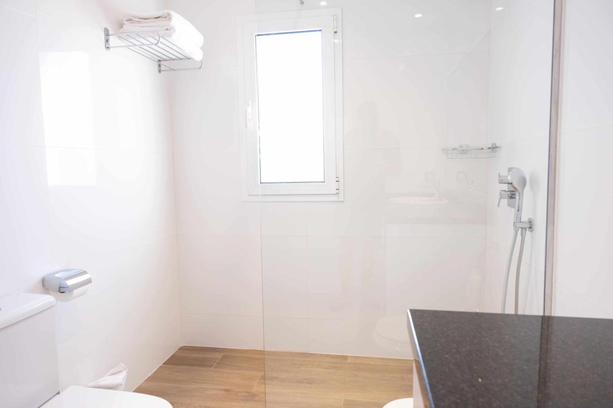 Villa Privada En Corralejo Ngoại thất bức ảnh