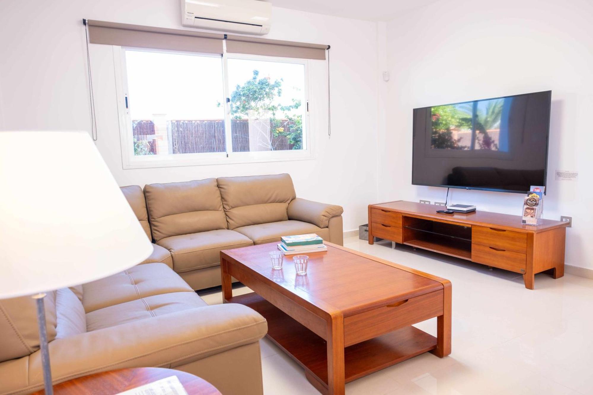 Villa Privada En Corralejo Ngoại thất bức ảnh