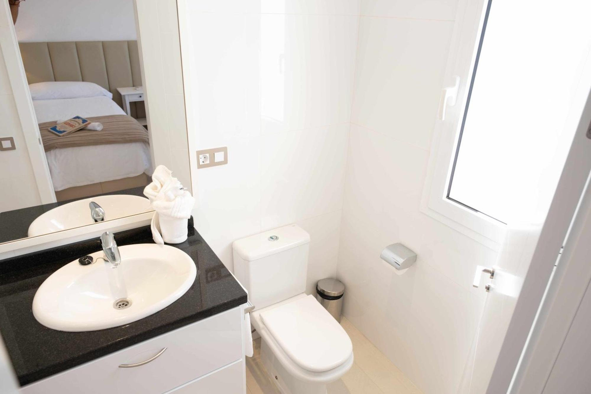 Villa Privada En Corralejo Ngoại thất bức ảnh