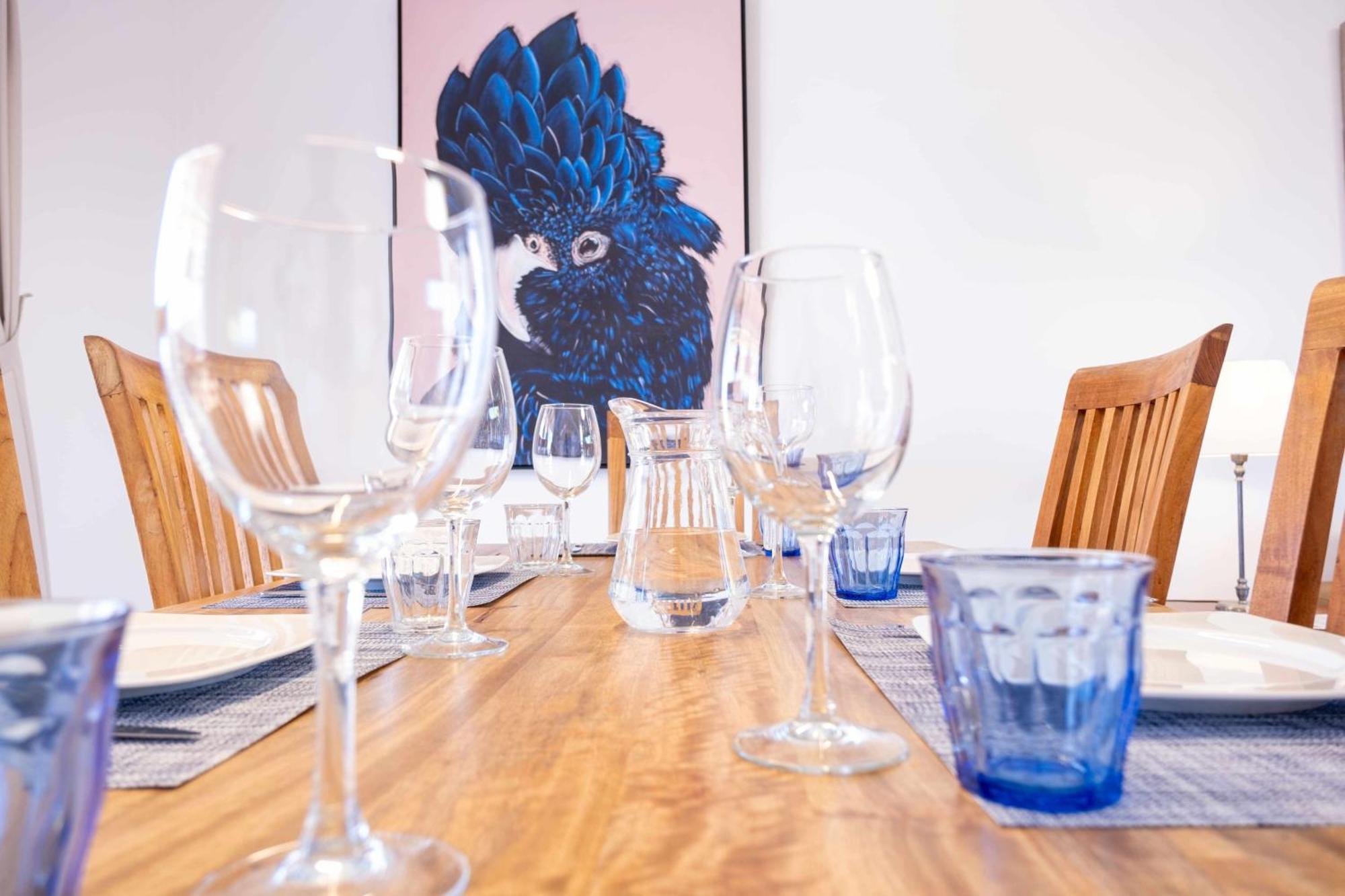 Villa Privada En Corralejo Ngoại thất bức ảnh