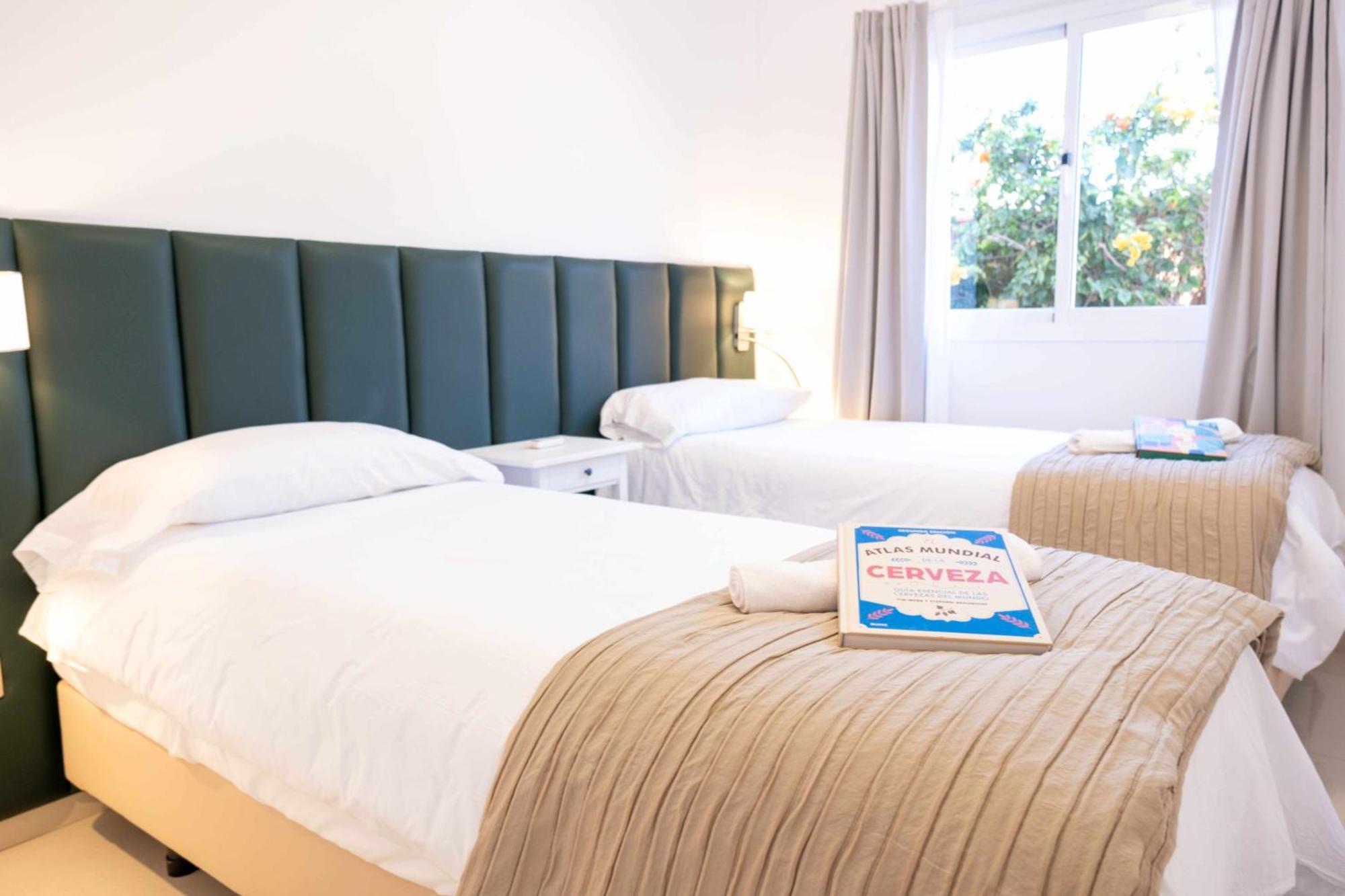 Villa Privada En Corralejo Ngoại thất bức ảnh