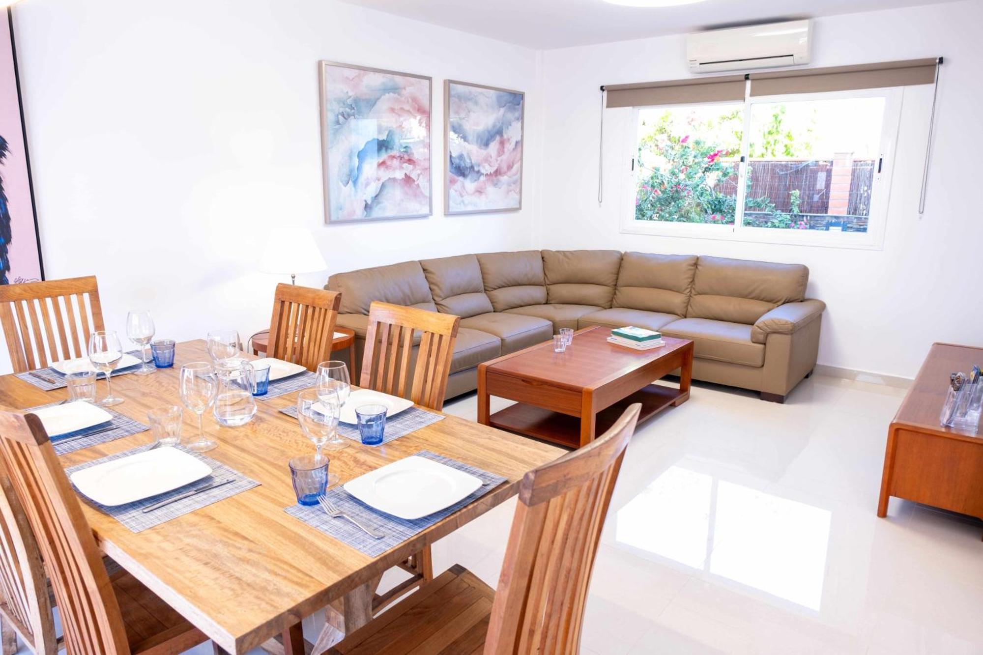 Villa Privada En Corralejo Ngoại thất bức ảnh