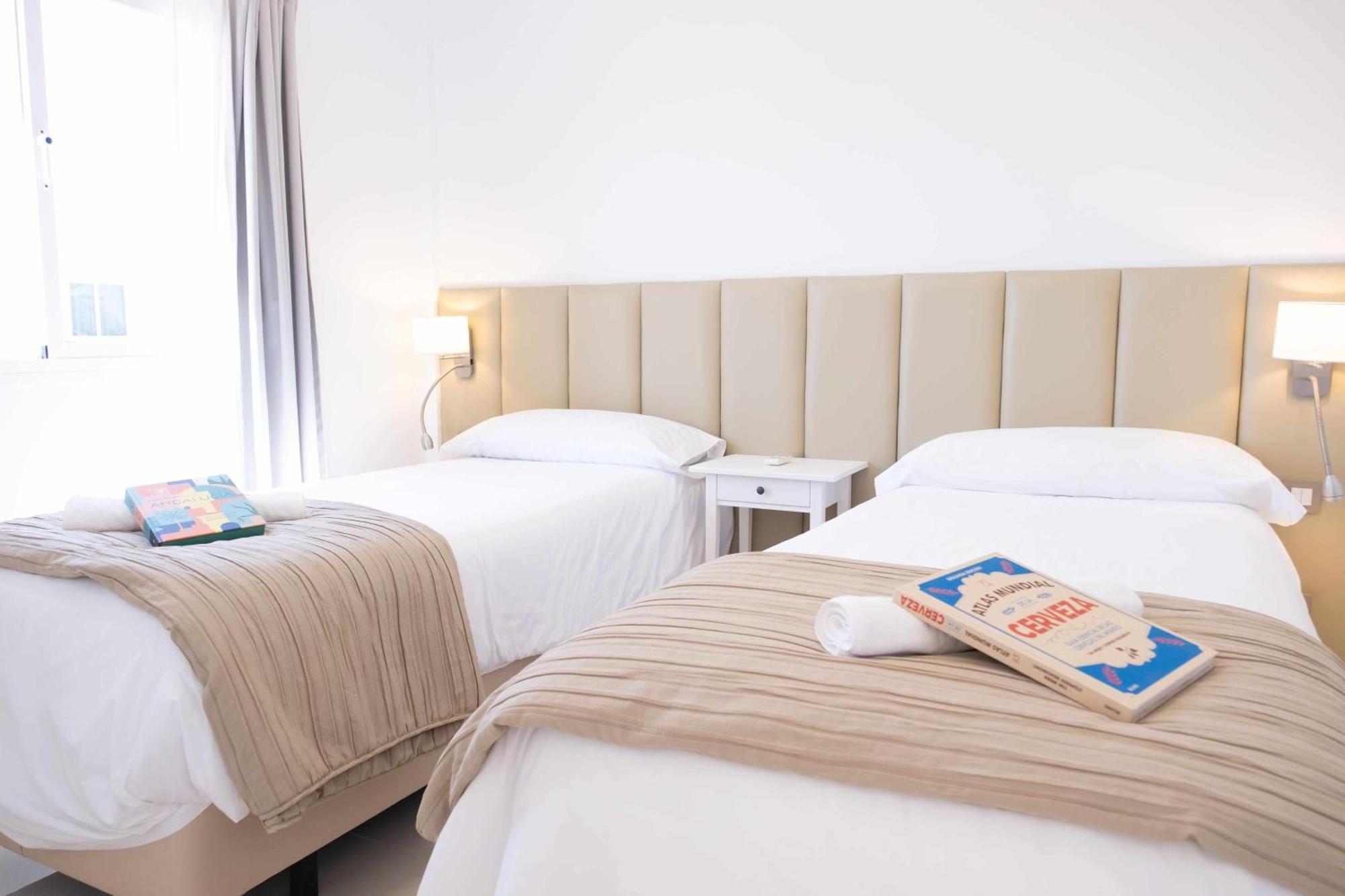 Villa Privada En Corralejo Ngoại thất bức ảnh